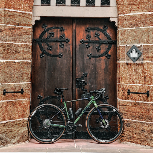 Door Hunt IV
