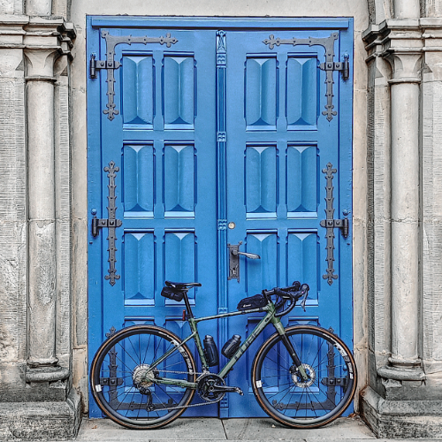 Door Hunt VI