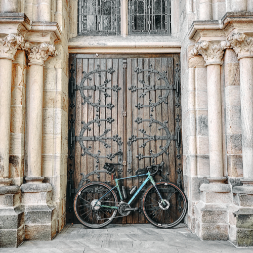 Door Hunt 2