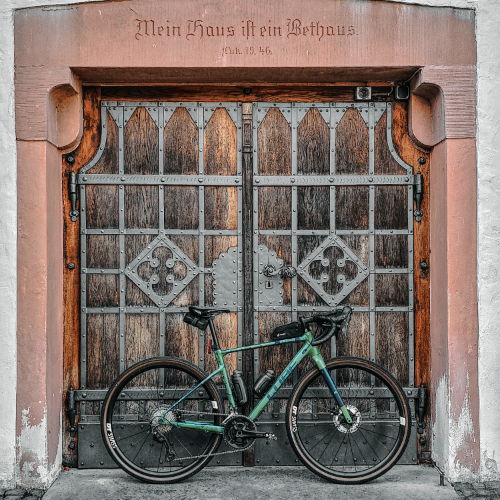 Door Hunt 2
