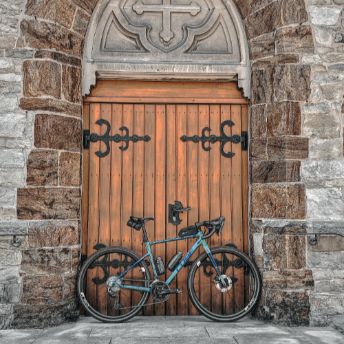 Door Hunt 2