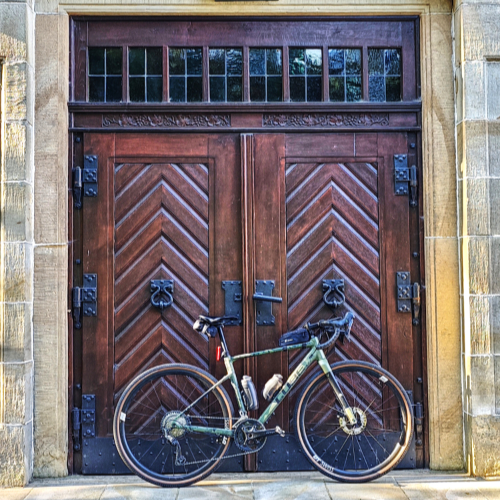 Door Hunt 2